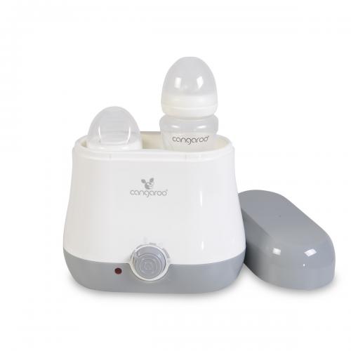 [3800146265694] chauffe biberon duo