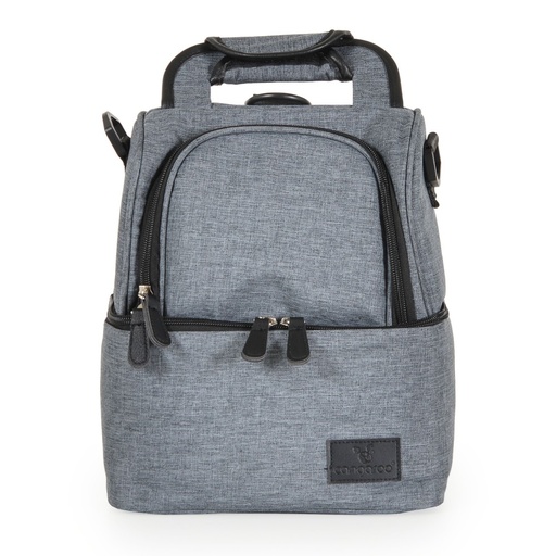 [3800146270810] sac à gouter isotherm gris