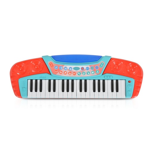 [3801005600229] piano 37 touches