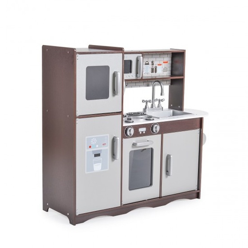[3800146222802] cuisine en bois  smart