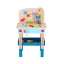 table de bricolage