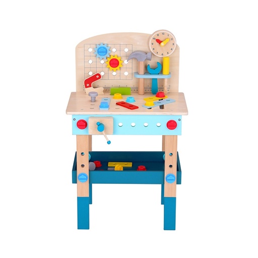 [6972633374756] table de bricolage