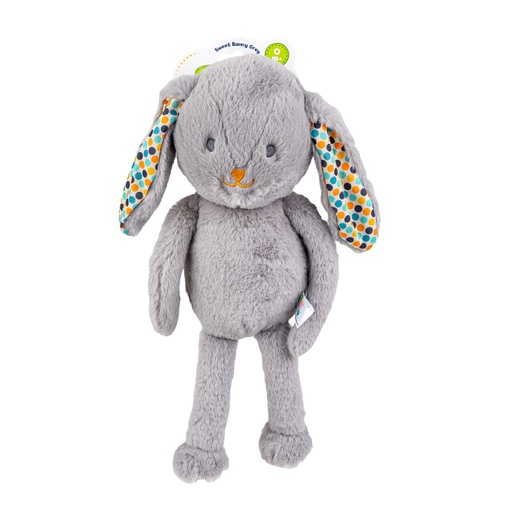 [6925783819714] Peluche - Lapin