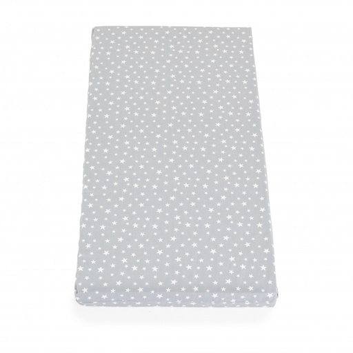 [3800146249632] Matelas classic 60/120cm 9cm épaisseur