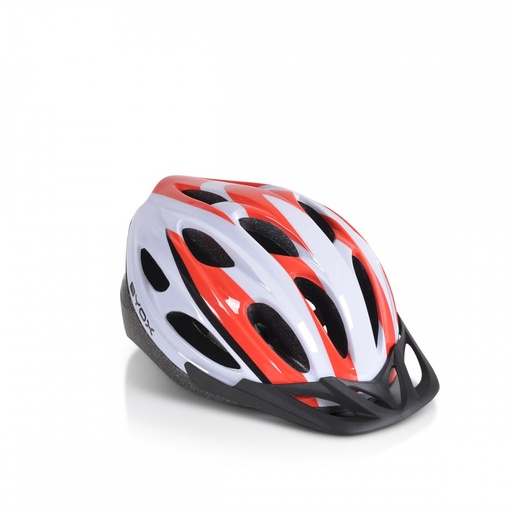 [3800146227401] casque Y02 rouge taille L