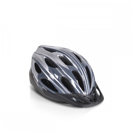 [3800146227371] casque enfant T02 gris M