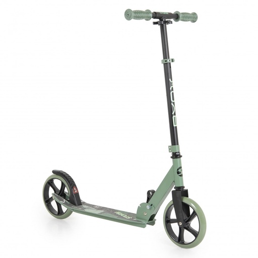 [3800146229320] trotinette Storm Vert