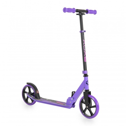 [3800146229313] Trotinette Storm Violet