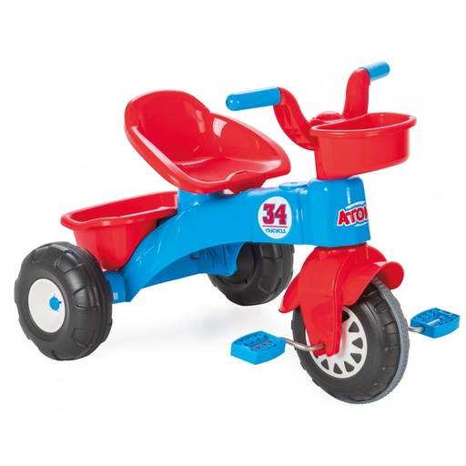 [8693461326806] Tricycle Atom