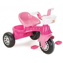 tricycle Daisy rose