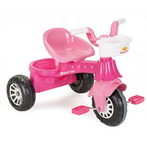 [8693461149306] tricycle Daisy rose