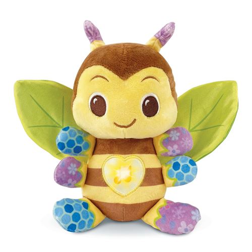 [80-554705-005] MAËLLE, MON ABEILLE DES DÉ