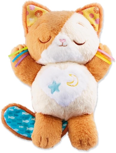 [80-575005-005] MON CHATON DOUCE NUIT
