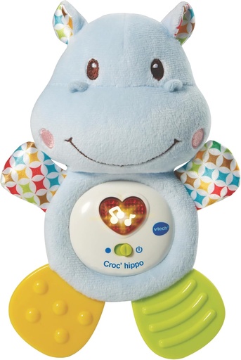 [80-502505-005] CROC'HIPPO BLEU