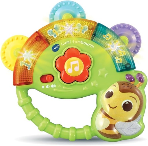 [80-558605-005] LUMI TAMBOURIN