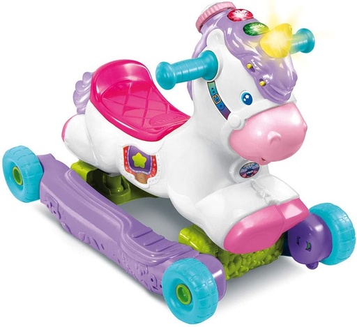 [80-192305-005] CLEO MA LICORNE BASCULO