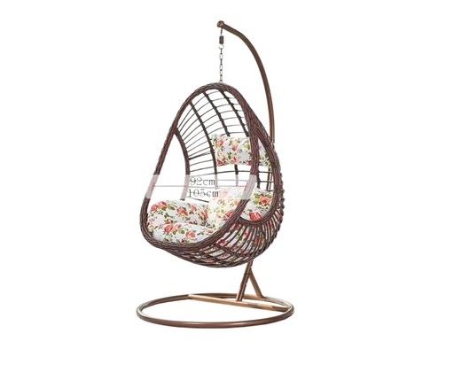 balancelle jardin 1 places