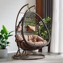 balancelle jardin 2 places