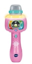 Jeu électronique Vtech Super Micro Magic'Fun Rose
