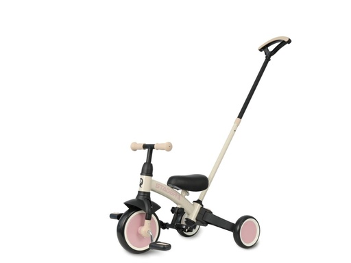 tricycle stager rose
