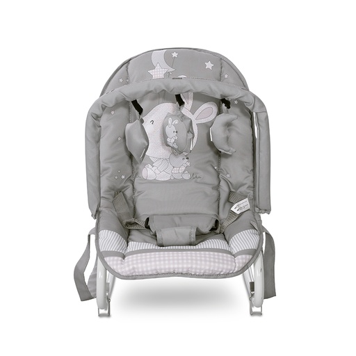 [10110142511] Transat balancelle ELIZA GRIS