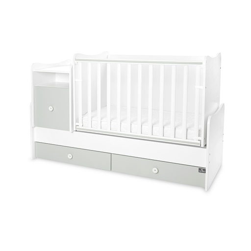 [10150590040] lit évolutif trend plus vert