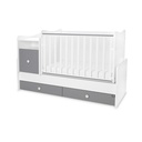 lit évolutif trends plus gris