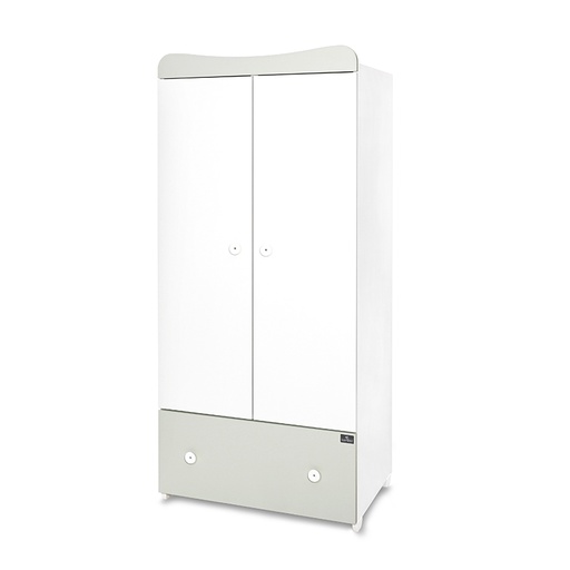 [10170120040] armoire vert