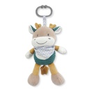 jouet d'éveil sensoriel cerf musical