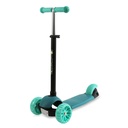 trottinette draxter bleu menthe