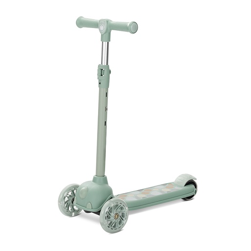 [10390230005] trottinette jetster ocean