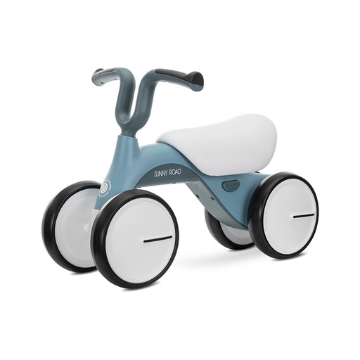 [10410122522] Draisienne bleu