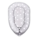 coussin d'allaitement evolutif