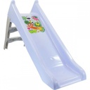 Toboggan 2-en-1 "Water Slide" 140 cm