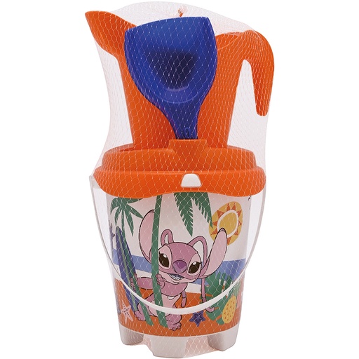 [A2402164] SEAU D17CM GARNI STITCH