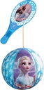TAPE BALLE D22CM FROZEN ASS5