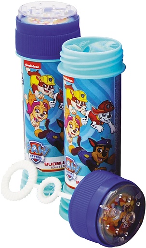[A2501137] BULLES 50ML PAW Patrol
