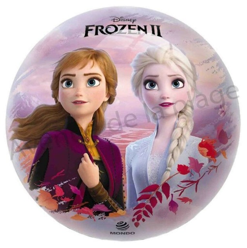 [A1501405] BALLON D13CM FROZEN