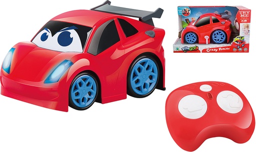 [A2402210] RC CRAZY RACER ASS2